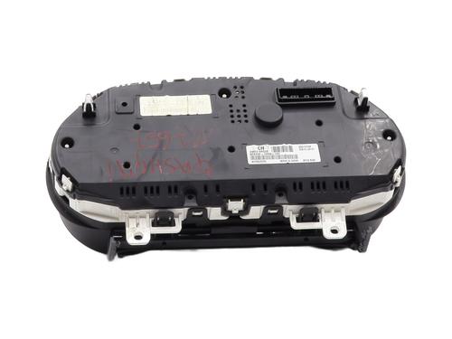 Instrument cluster NISSAN QASHQAI I (J10, NJ10) 1.6 dCi | BP30967752C47