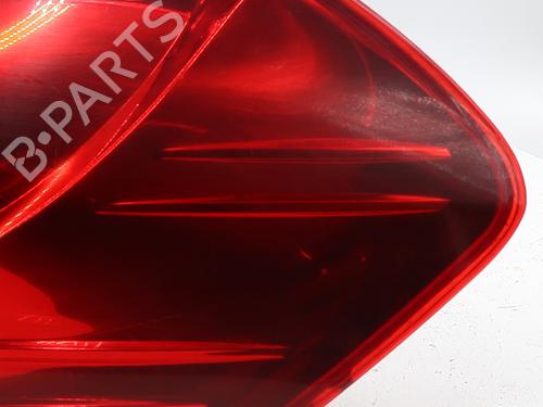 Used Right taillight Right taillight 38453289 38453289