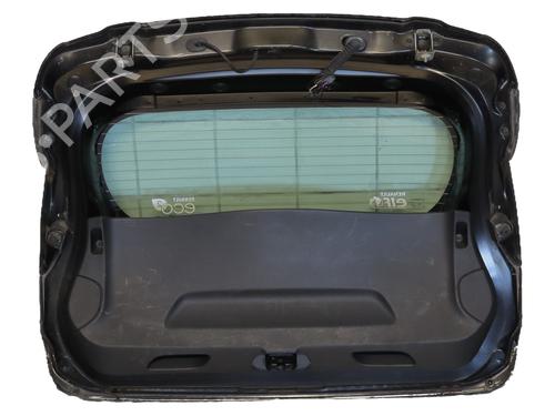 Used Tailgate Tailgate 36807578 36807578