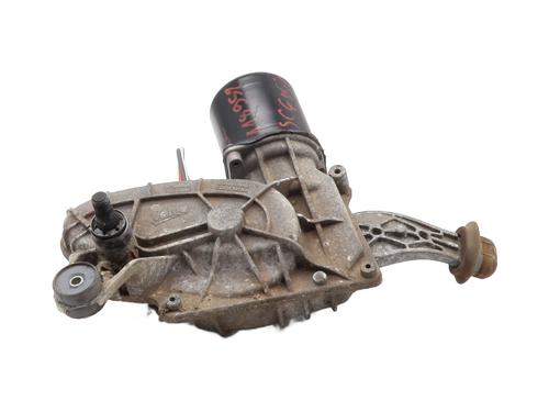 Used Front wiper motor RENAULT SCÉNIC III (JZ0/1_) 1.9 dCi (JZ0J, JZ1J, JZ1K, JZ1S) (131 hp) 31191124