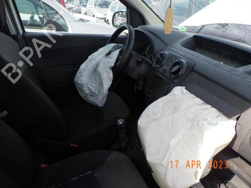 Used Parts DACIA DOKKER MPV (KE_) 1.5 Blue dCi 95 (KEJL) 2378560