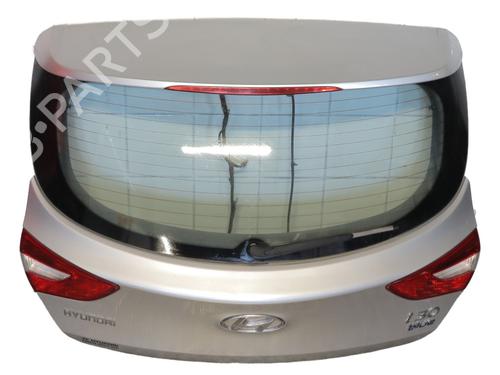 Used Tailgate Tailgate HYUNDAI i30 (GD) 1.6 CRDi (110 hp) 32209678 32209678