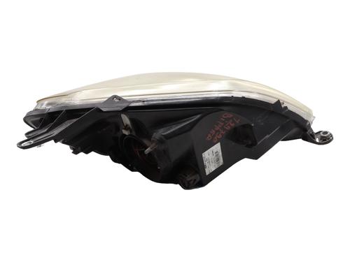 Left headlight PEUGEOT BIPPER (AA_) 1.4 HDi | BP38722737C28 - Image 3