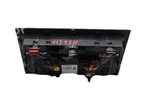 Climate control SEAT LEON ST (5F8) 1.4 TSI | BP38056161I5 - Image 6