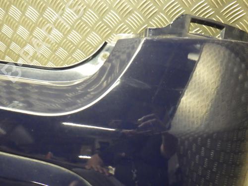 Rear bumper DACIA SANDERO 1.4 MPI LPG | BP24660719C8