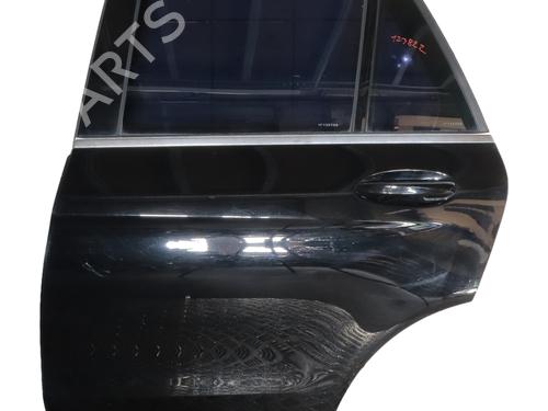 Used Left rear door Left rear door MERCEDES-BENZ GLC (X253) [2015-2022] 36467061 36467061