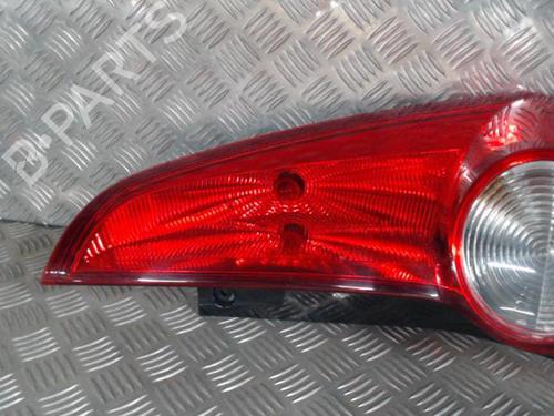 right-taillight-opel-agila-b-h08-2008-2009-2010-2011-2012-2013-2014-24291740 main image
