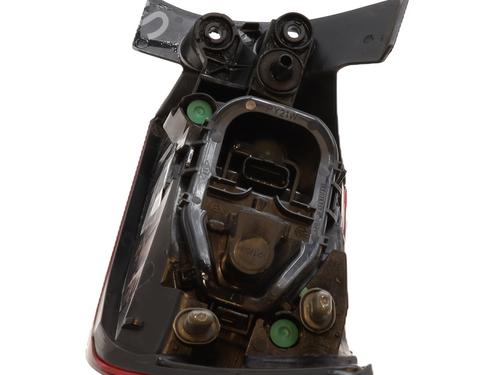 Left taillight RENAULT CLIO IV (BH_) 1.5 dCi 75 | BP27202857C34 