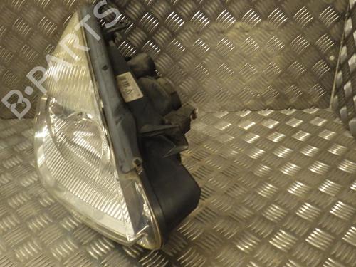 Right headlight CITROËN C5 I (DC_) 2.0 16V (DCRFNC, DCRFNF) | BP24290468C29  - Image 8