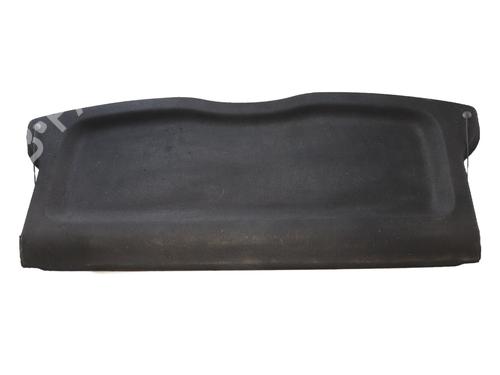 Used Rear parcel shelf ALFA ROMEO MITO (955_) 1.4 MultiAir (955AXL1B) (105 hp) 30322184