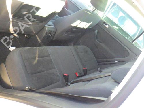 Left sun visor VW GOLF PLUS V (5M1, 521) 2.0 TDI 16V | BP32469395I1  - Image 14