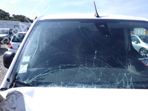 Left sun visor PEUGEOT PARTNER Box Body/MPV (K9) 1.5 BlueHDI 130 | BP31654964I1  - Image 17