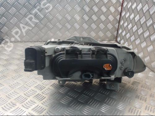 Used Left headlight Left headlight RENAULT ESPACE III (JE0_) 2.2 12V TD (JE0E, JE0H, JE0P) (113 hp) 25265964 25265964
