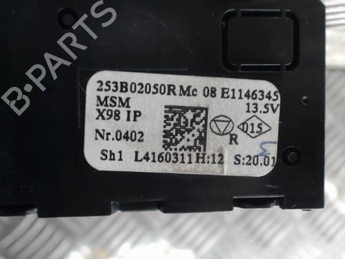 Used Switch Switch RENAULT CLIO IV Grandtour (KH_) 1.5 dCi 90 (KHN3, KHN4) (90 hp) 24290724 24290724