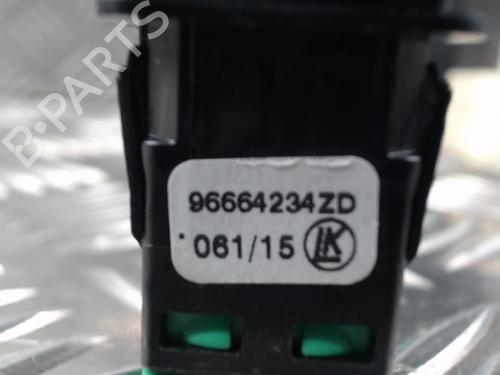 Switch CITROËN C4 II (NC_) 1.6 HDi 115 | BP24291810I30 
