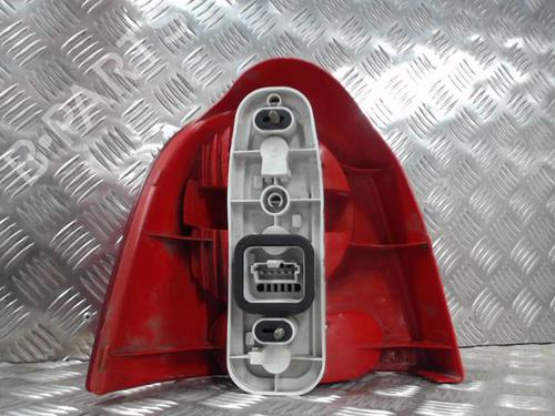 Right taillight RENAULT TWINGO I (C06_) 1.2 (C066, C068) | BP24290514C35 