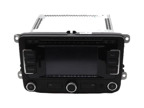 Radio SEAT LEON (1P1)  | BP37662255E6  - Image 6
