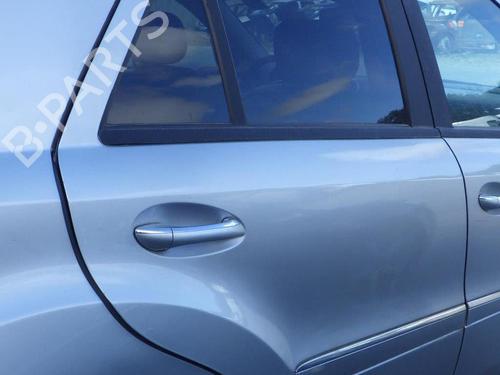 Used Right rear door Right rear door MERCEDES-BENZ M-CLASS (W164) [2005-2012] 33634938 33634938