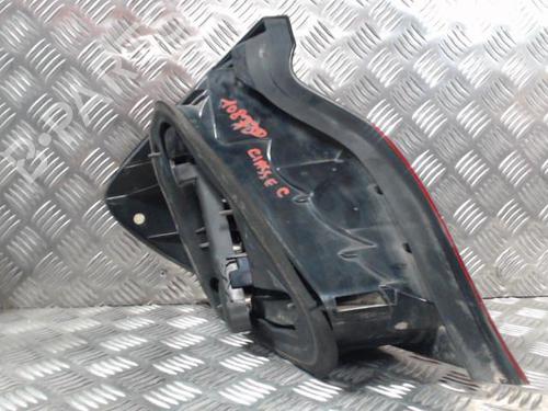 Right taillight MERCEDES-BENZ C-CLASS Coupe (CL203) C 180 Kompressor (203.746) | BP24291558C35 