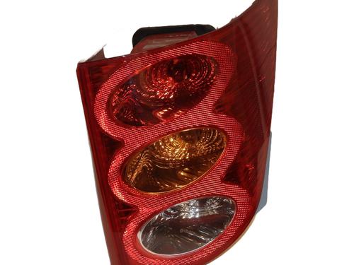 Right taillight PEUGEOT 1007 (KM_) 1.6 HDi | BP24288492C35  - Image 5