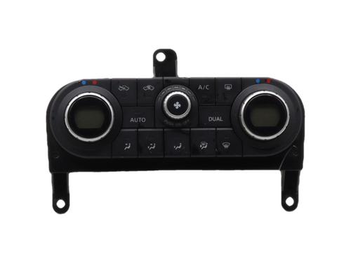 Climate control RENAULT KANGOO (KC0/1_) 1.5 dCi | BP37866562I5 - Image 6