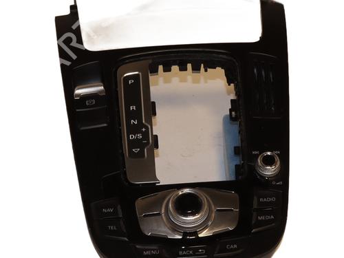 Used Switch AUDI Q5 (8RB) 2.0 TDI quattro (177 hp) 24290401