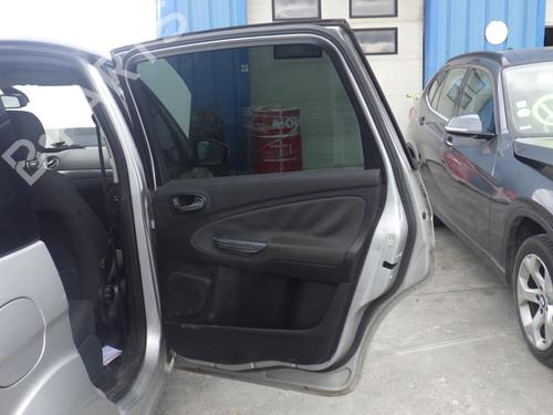 Right rear door FORD S-MAX (WA6) 2.0 TDCi | BP29958744C5