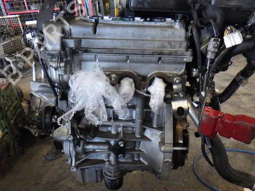 Engine OPEL AGILA B (H08) 1.0 (F68) | BP33742019M1 - Image 3