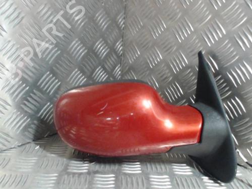 Used Right mirror NISSAN MICRA III (K12) 1.5 dCi (82 hp) 24292046
