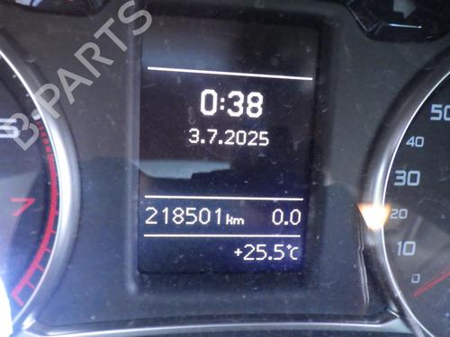Headlight switch AUDI A1 Sportback (8XA, 8XF) 1.2 TFSI | BP32703033I24  - Image 24
