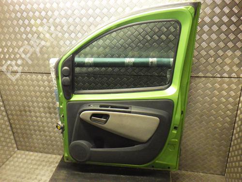 Right front door FIAT QUBO (225_) 1.3 D Multijet (225CXB1A, 225AXB1A, 225CXB11, 225AXB11,... | BP24291451C3 