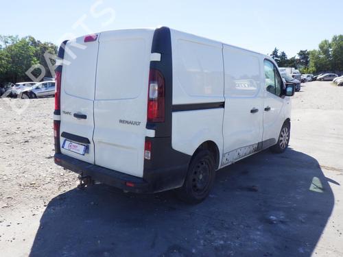 Tanklåg RENAULT TRAFIC III Van (FG_) 1.6 dCi 115 (FGMD) | BP24291342C131 - Image 8