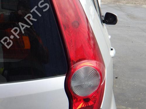 right-taillight-opel-agila-b-h08-2008-2009-2010-2011-2012-2013-2014-32777725 main image