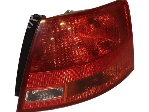 Used Left taillight AUDI A4 B7 Avant (8ED) 2.0 TDI (140 hp) 24291329
