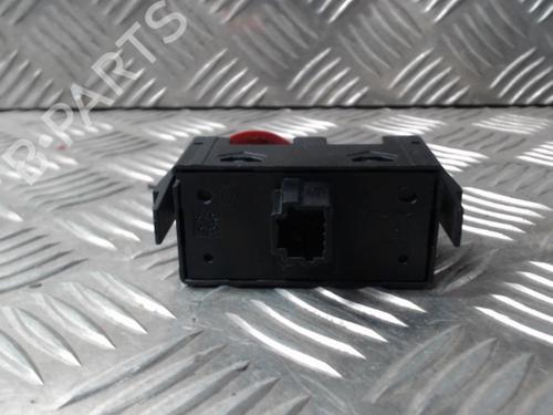 Advarselsbryter RENAULT KANGOO Express (FW0/1_) 1.5 dCi 90 (FW0G, FW05, FW08, FW11) (90 hp) 24289872