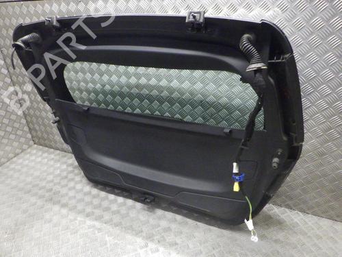 Tailgate PEUGEOT 308 II (LB_, LP_, LW_, LH_, L3_) 1.6 HDi 100 | BP24290661C6