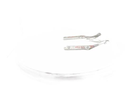 Hinge/Door check strap PEUGEOT PARTNER Box Body/MPV 1.6 HDi | BP29188098C146 