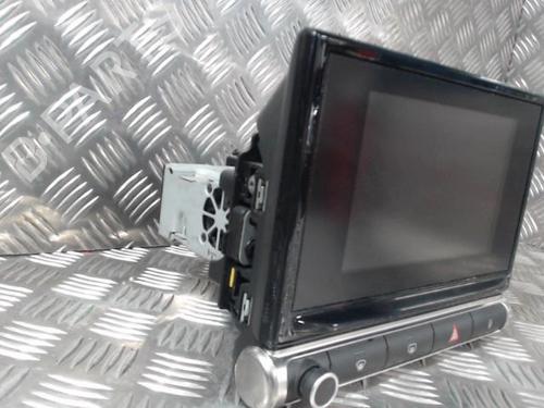 Radio CITROËN C3 III (SX) 1.2 THP 110 (SXHNPS, SXHNZT, SXHNZ6) | BP24289814E6  - Image 5