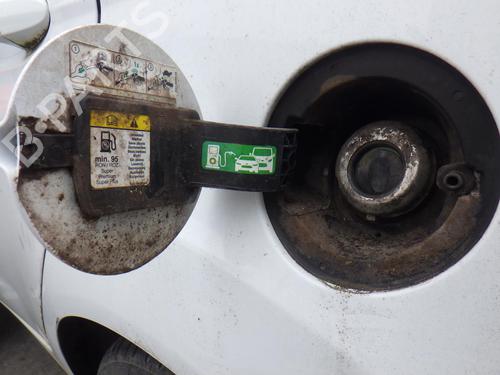 Tanklokket FORD FIESTA VI (CB1, CCN) 1.0 EcoBoost (100 hp) 30885650