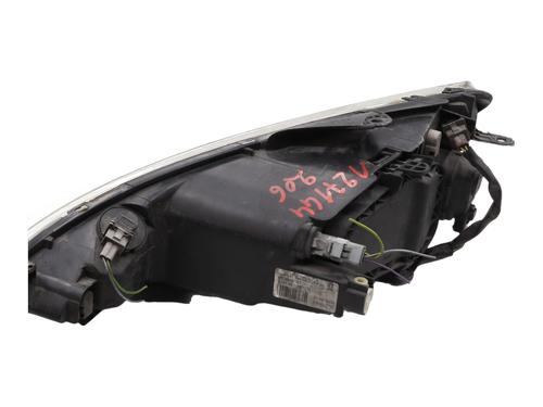 Right headlight PEUGEOT 206 SW (2E/K) 2.0 HDi | BP37500035C29 - Image 7