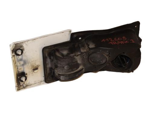 Used Fuel flap Fuel flap 24291342 24291342