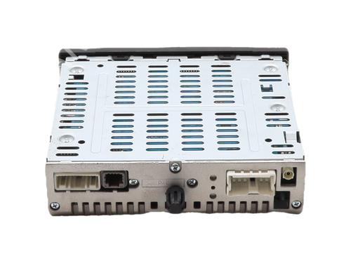 Radio RENAULT MASTER III Bus (JV) 2.3 dCi 110 FWD (JV0R, JV0W) | BP38157525E6 - Image 2