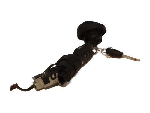 Rattlås /Tenningslås PEUGEOT 208 I (CA_, CC_) 1.4 HDi | BP28113030M48