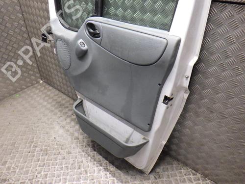 Right front door FORD TRANSIT Van (FA_ _) 2.2 TDCi | BP24288718C3 