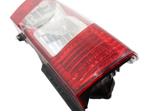 Left taillight CITROËN JUMPER II Van 2.2 HDi 130 | BP31657802C34