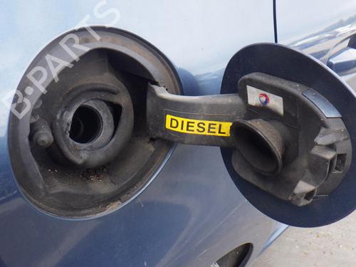 Fuel flap CITROËN C4 Picasso II 2.0 BlueHDi 150 | BP28611723C131