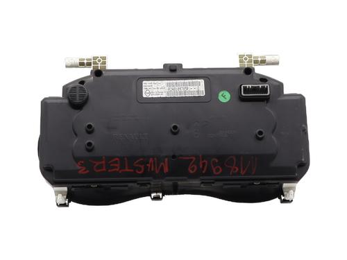 Instrument cluster RENAULT MASTER III Van (FV) 2.3 dCi 100 FWD (FV0A, FV0B, FV0G, FV0K, FV0H) | BP30969442C47 - Image 4
