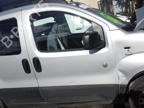 Used Right front door PEUGEOT BIPPER Tepee 1.3 HDi 75 (75 hp) 29819465