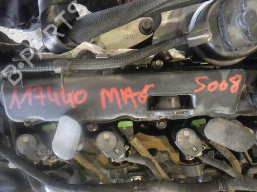 Engine PEUGEOT 5008 II (MC_, MJ_, MR_, M4_) 2.0 BlueHDi 180 (MJEHZW, MJEHZR, MJEHZP) | BP27933113M1 