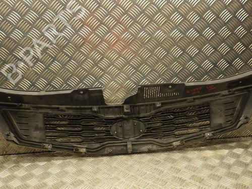 Grill KIA CEE'D Hatchback (ED) 1.6 CRDi 115 | BP24288563C40 - Image 4